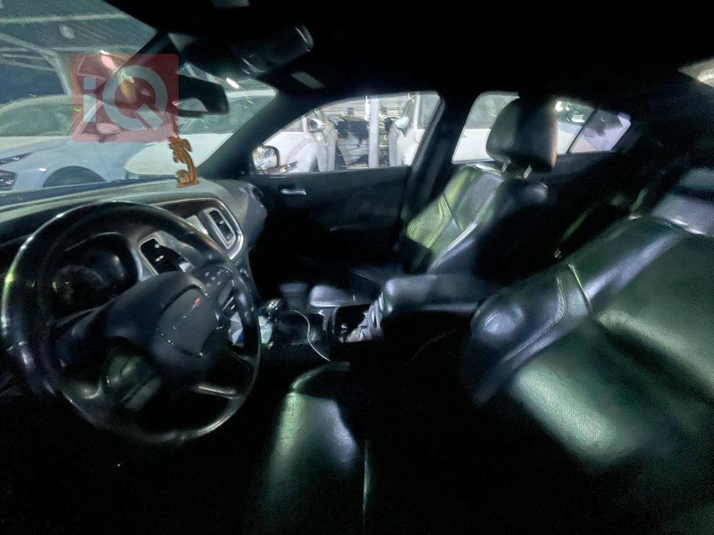 دودج تشارجر